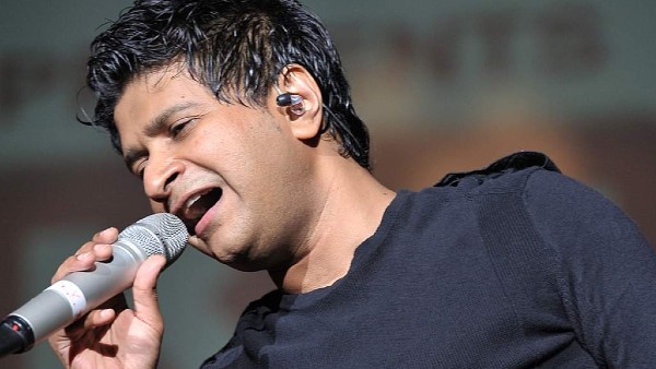 মুম্বইতে পৌঁছে গিয়েছে কেকে'র নিথর দেহ। 