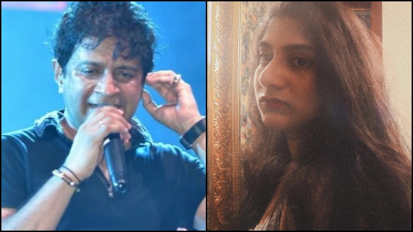 সোশ্যাল মিডিয়ায় আবেগঘন পোস্ট কেকে-কন্যার, কী লিখলেন তিনি সোশ্যাল মিডিয়ায় আবেগঘন পোস্ট কেকে-কন্যার, কী লিখলেন তিনি