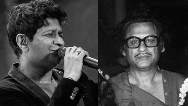 কে কে অনুপ্রেরণা ছিলেন কিশোর কুমার