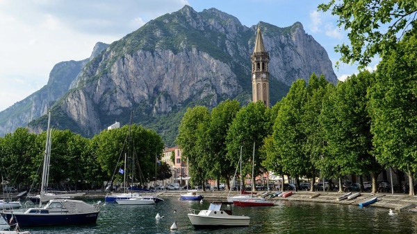 লেকো, ইটালি লেকো, ইটালি