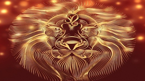 সিংহ রাশি