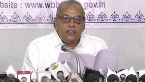 ৭৮ দিন পর মাধ্যমিকের ফল