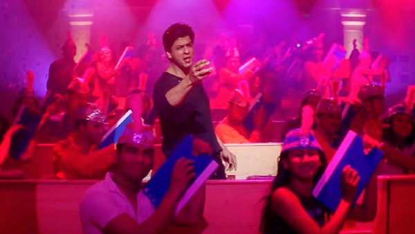 ম্যায় হু নাঃ ম্যায় হু নাঃ