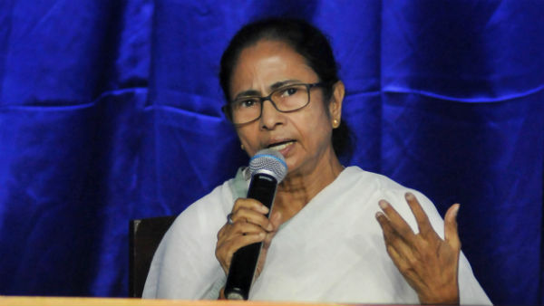 মঙ্গলবার দিল্লি যাওয়ার সূচি মমতার