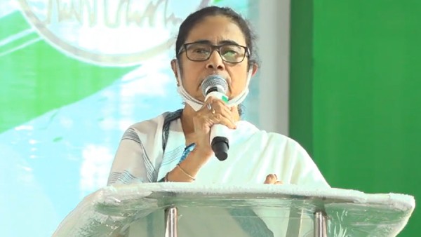 আসানসোলের সমাবেশে কী বলেছিলেন মমতা আসানসোলের সমাবেশে কী বলেছিলেন মমতা