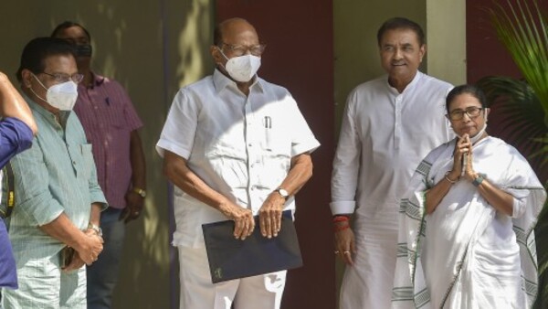 কংগ্রেস চায় সর্বসম্মত প্রার্থী