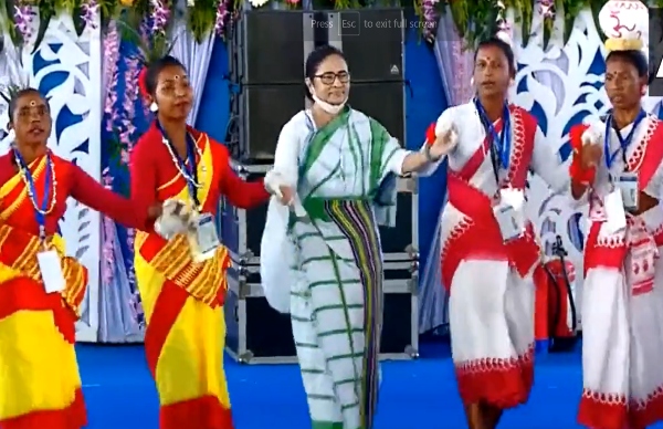 কী বলেছে বিজেপি ? 