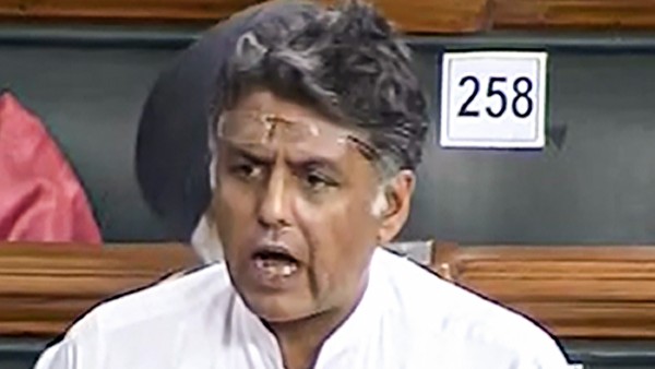 মনীশ তিওয়ারির অবস্থান কংগ্রেসের বিপরীত মনীশ তিওয়ারির অবস্থান কংগ্রেসের বিপরীত