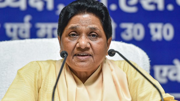 ভোট কেটে সাহায্য বিএসপির