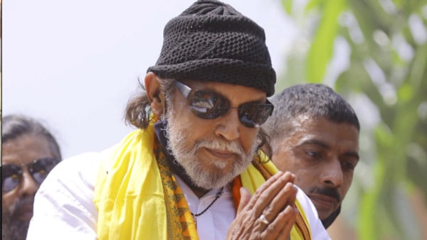 মিঠুন চক্রবর্তীর জন্মদিন মিঠুন চক্রবর্তীর জন্মদিন