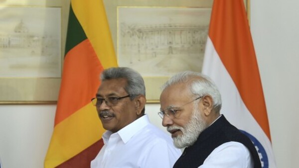 অভিযোগ অস্বীকার শ্রীলঙ্কার প্রেসিডেন্টের অভিযোগ অস্বীকার শ্রীলঙ্কার প্রেসিডেন্টের
