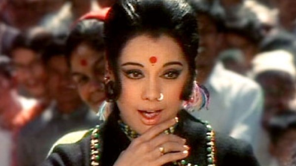 মমতাজ