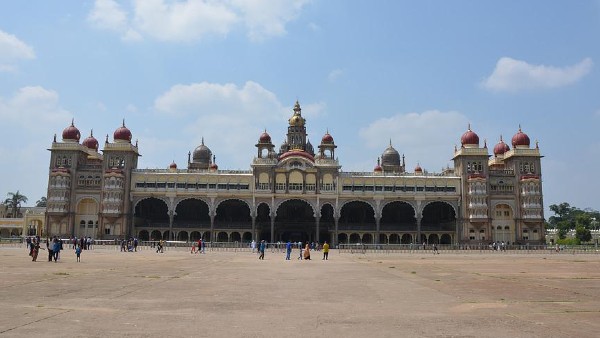 মুসৌরি