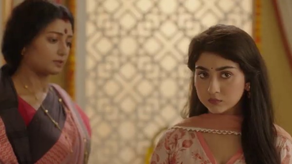 স্টার জলসায় আসছে ‘নবাব নন্দিনী’, কারা থাকছেন অভিনয়ে? স্টার জলসায় আসছে ‘নবাব নন্দিনী’, কারা থাকছেন অভিনয়ে?