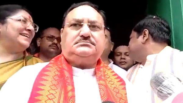 পরিবার দ্বারা শাসিত সমস্ত দল ধ্বংস হয়ে যাবে