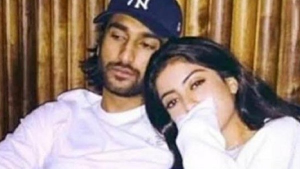 নভ্যা নভেলি নন্দা ও মিজান জাফরি