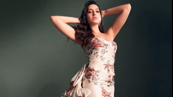 নোরা ফাতেহি