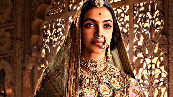 পদ্মাবত