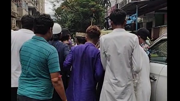 মৃত মহিলার নাম রিমা সিনহা 