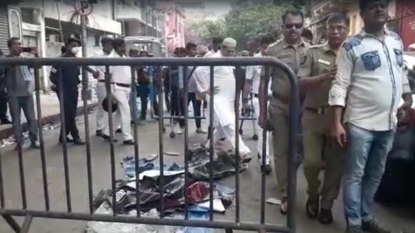 সবটাই তদন্ত হবে বলে জানিয়েছেন পুলিশ কমিশনার