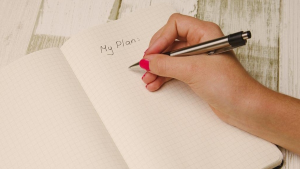 অন্যের পেন ব্যবহার করবেন না অন্যের পেন ব্যবহার করবেন না