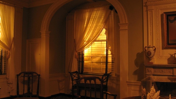 ডাইনিং হল