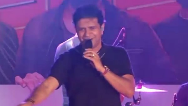 শেষ কনসার্টে কেকে শেষ কনসার্টে কেকে