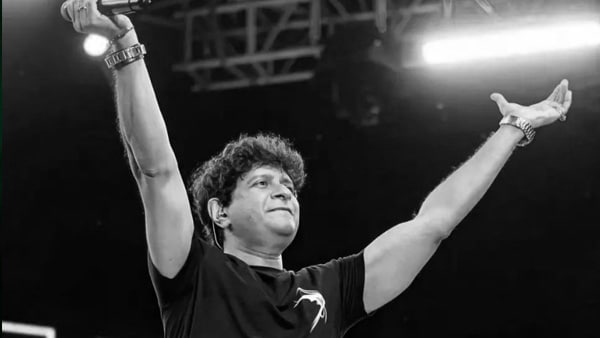 সঙ্গীত জগত স্তব্ধ