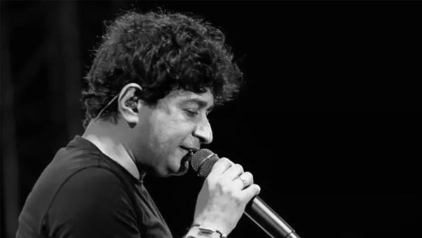 'ছোটি সি ইয়ে জিন্দেগি' 'ছোটি সি ইয়ে জিন্দেগি'