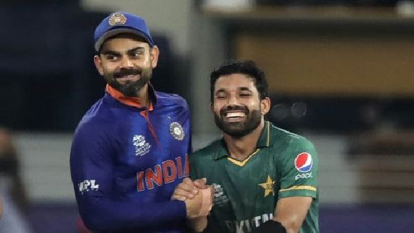 বিশ্বকাপের আগে এশিয়া কাপে ভারত-পাক বিশ্বকাপের আগে এশিয়া কাপে ভারত-পাক