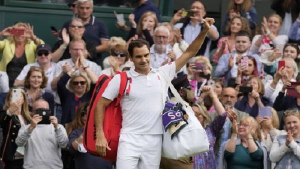 ধনীতম ফেডেরার