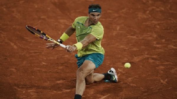 রাফার সামনে রেকর্ডের হাতছানি