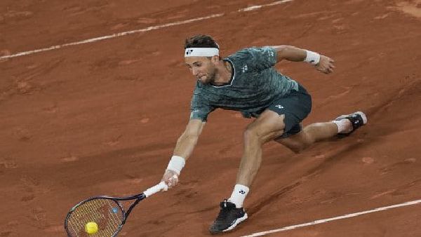 দারুণ ছন্দে