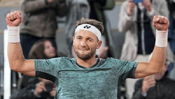 স্বপ্নপূরণের সামনে রুড