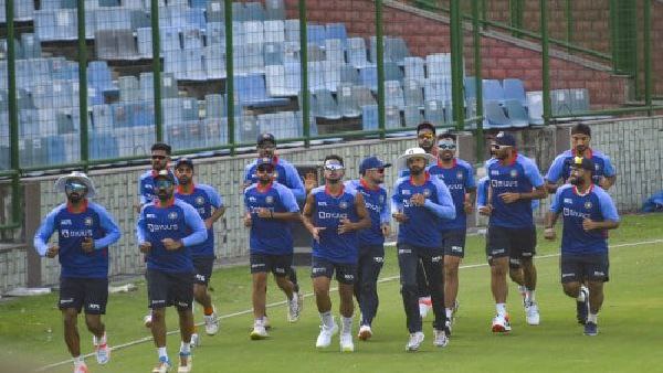 এশিয়া কাপের জন্য নির্বাচিত ভারতের দল: 