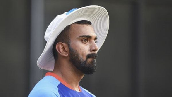 কোভিড কাটিয়ে দলে ফিরেছেন কে এল রাহুল: