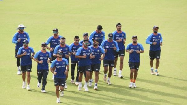 দ্বৈরথে এগিয়ে ভারত