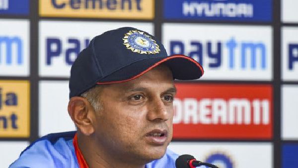 ২০১১ আইপিএল-এ রাহুল দ্রাবিড়ের সঙ্গে সময় কাটানোর অভিজ্ঞতা: