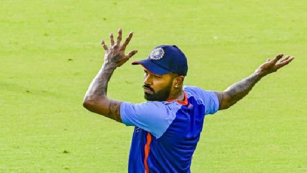 নেতা হার্দিক