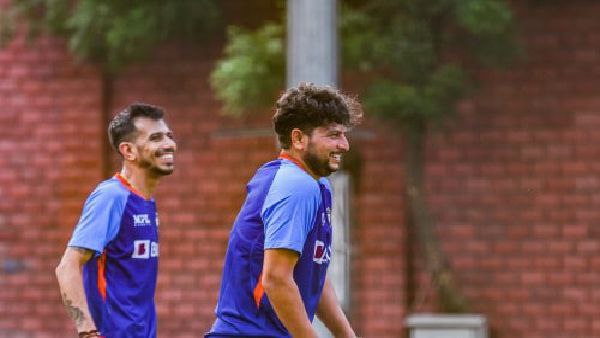 চাহালেই বাজিমাত