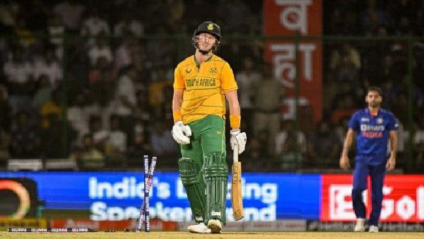 পরিকল্পনামাফিক ব্যাটিং প্রোটিয়াদের