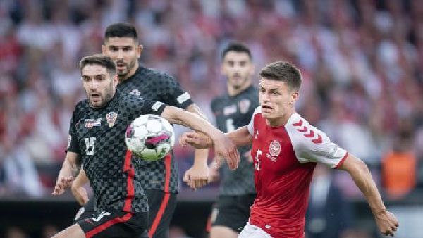 এমবাপের গোলে নেশনস লিগে মানরক্ষা ফ্রান্সের