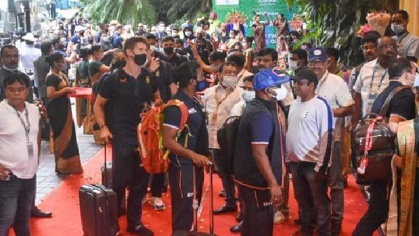 একনজরে খাদ্যতালিকা একনজরে খাদ্যতালিকা