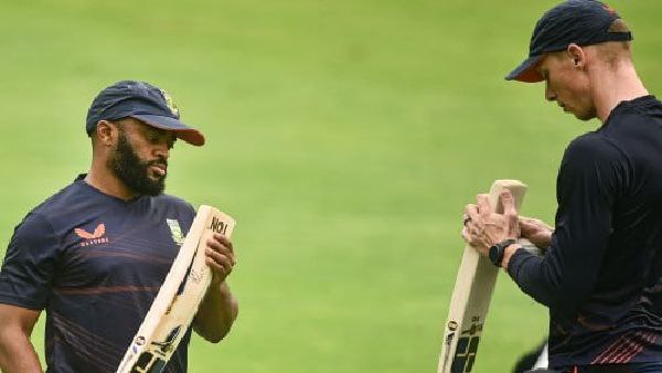 আত্মতুষ্টি নেই, সতর্ক প্রোটিয়ারা