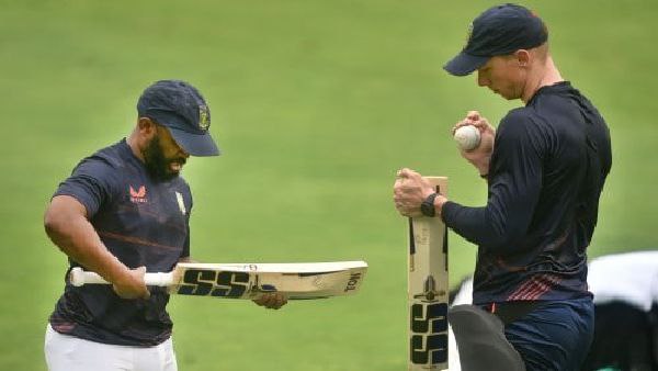 দক্ষিণ আফ্রিকা ধারাবাহিকতার লক্ষ্যে