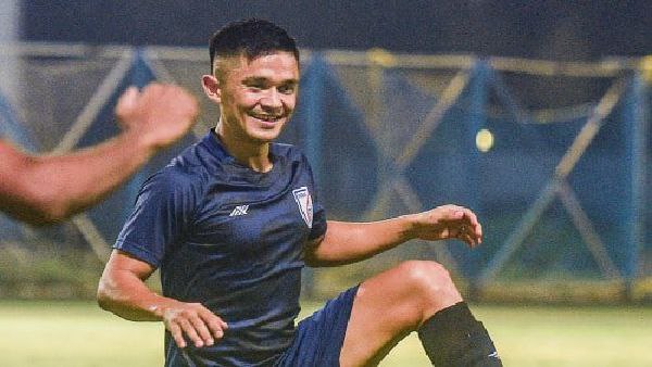 হংকং-এর বিরুদ্ধে জিতলে সরাসরি চূড়ান্ত পর্বে ভারত: হংকং-এর বিরুদ্ধে জিতলে সরাসরি চূড়ান্ত পর্বে ভারত: