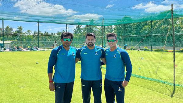 মনোজ না পারলে সুদীপ? মনোজ না পারলে সুদীপ?