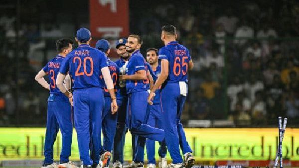 হর্ষল দারুণ ফর্মে