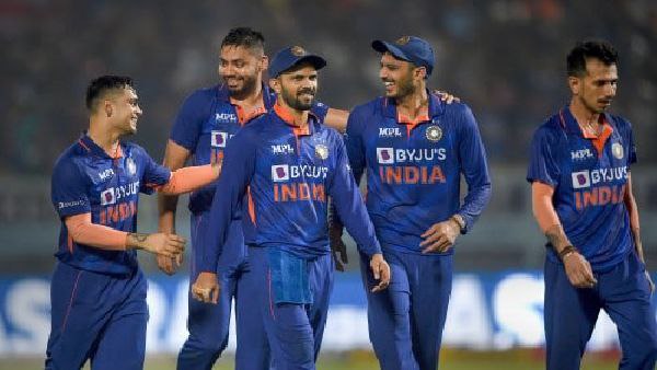 আয়ারল্যান্ড বনাম ভারত দ্বিতীয় টি-২০ ম্যাচের লেখাঝোকা: আয়ারল্যান্ড বনাম ভারত দ্বিতীয় টি-২০ ম্যাচের লেখাঝোকা: