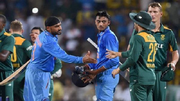 দুটি সাক্ষাতেই জয় দুটি সাক্ষাতেই জয়
